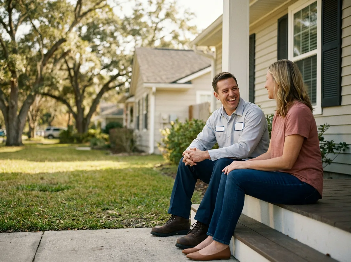Septic tank pumping FAQs for Conway, SC